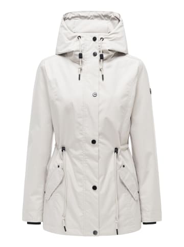 Marikoo Outdoorjacke Bonbonparty 16 in Bone