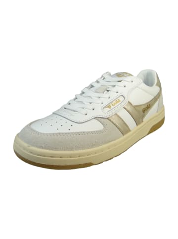 Gola Sneaker weiß