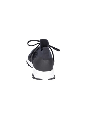 UYN Sneaker in braun