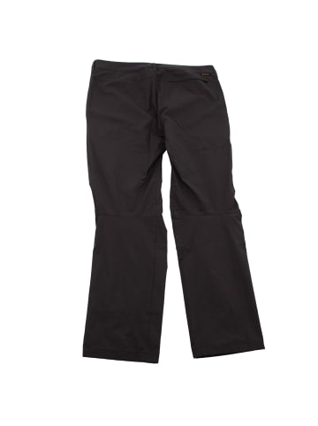 Jack Wolfskin Wanderhose Rainfall in Grau
