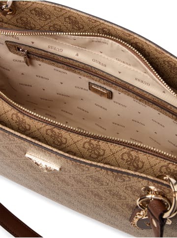 Guess Shopper Noelle in beige - 0001