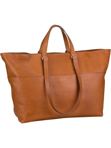 Jost Handtasche Rana 1277 Shopper in Cognac