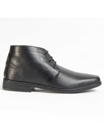Purapiel Boots Boot Botiel6 in Schwarz