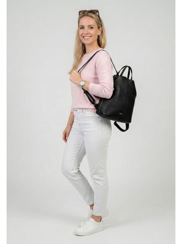 SURI FREY Rucksack SFY Gray in black