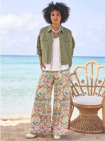 Heine Blazer in khaki