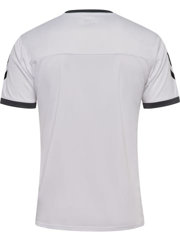 Hummel Anzug Hmlblaze Erwachsene in WHITE/ASPHALT
