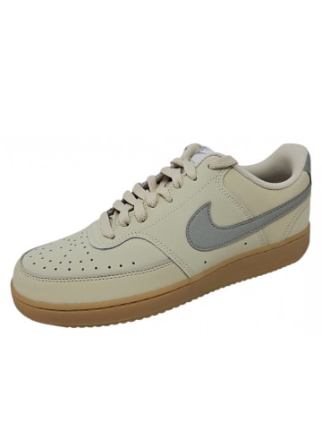 Nike Sneaker Court Vision Low Premium in Grün