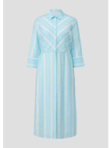 s.Oliver Kleid in 02G2_hellblau