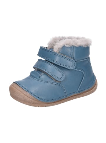 Froddo Tex-Schuhe E Stiefel in blau