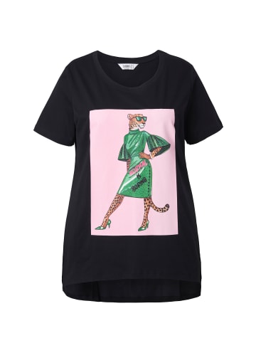 Angel of Style Shirt in schwarz