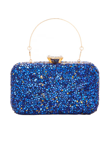 FELIPA Handtasche in Blau