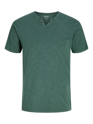 Jack & Jones Rollkragen in Scarab