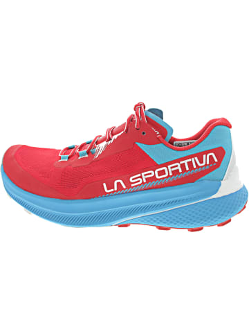 LA SPORTIVA Prodigio Woman Wanderschuh Rot
