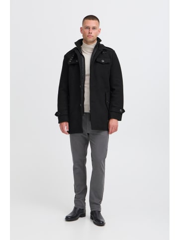 INDICODE Kurzmantel IDBrandan in Schwarz