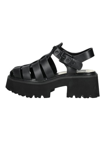 DOLCE VITA Sandalen Schwarz
