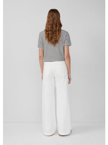 s.Oliver Jeans-Hose SURI in 01Z8_weiß