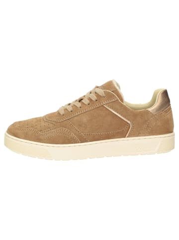 Sioux Sneaker Maites sneaker 004 in hellbraun