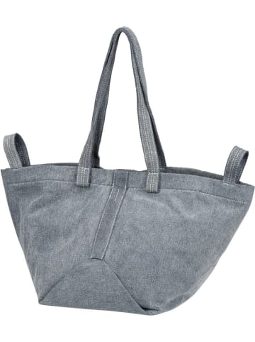 LIEBESKIND BERLIN Shopper Elvira M Denim in Blue Denim
