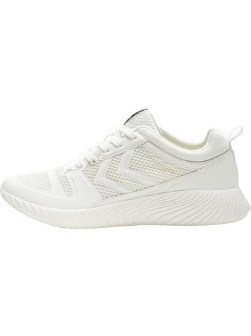 Hummel Sneaker "Minneapolis Tech" in Weiß