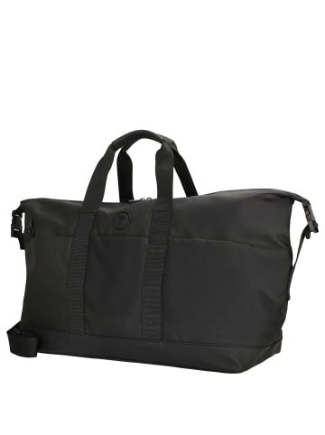 JOOP! Dinamico Maik - Weekender 50 cm (black) in schwarz