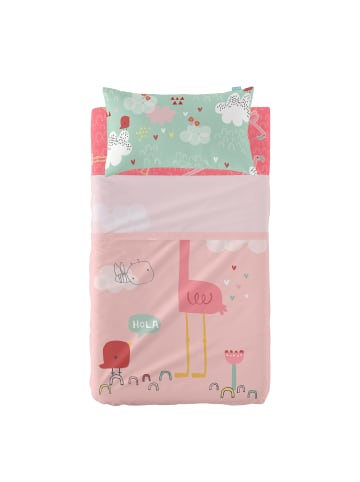 Happy Friday Hola Oberlaken set 2 teiliges