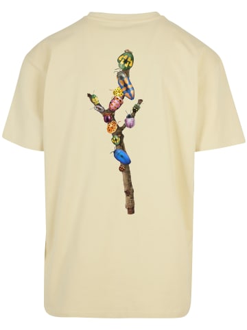 Mister Tee Mister Tee in softyellow