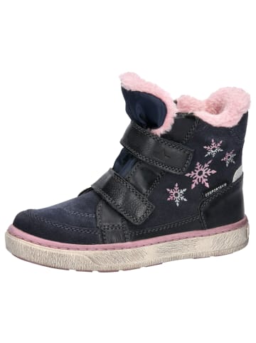 Lico Winterstiefel "Sandrine V" in Blau