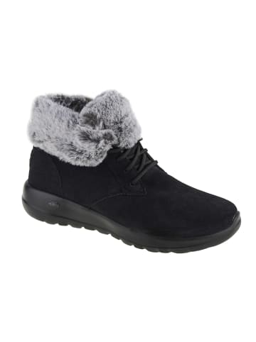 Skechers Skechers On The Go Joy-Plush Dreams in Schwarz