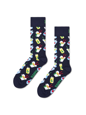 Happy Socks Socken 4er Pack in Food and Truck