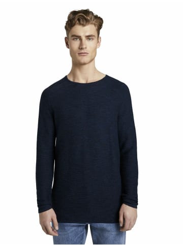 CASAMODA Pullunder für Herren in schwarz