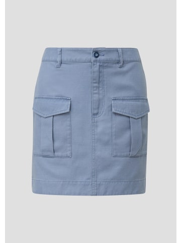 s.Oliver Rock in 5271_blassblau