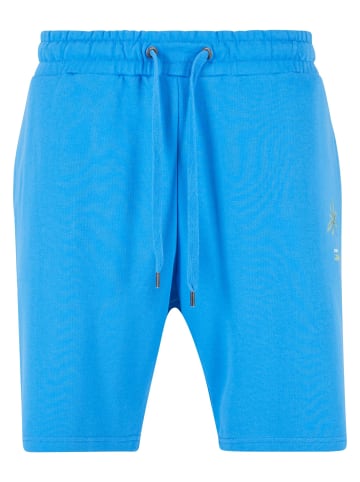 Just Rhyse Shorts in blue