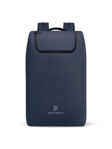 Pactastic Urban Collection Reisetasche 37 cm in dark-blue