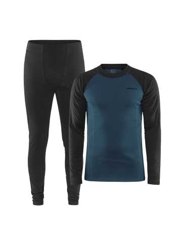 Craft Unterhemden in Schwarz