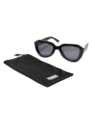 Urban Classics Urban Classics Unisex Sunglasses Houston in black