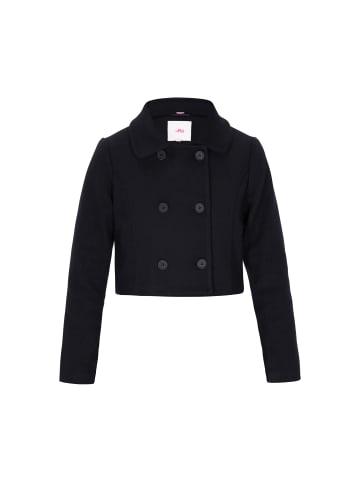 myMo Jacket in navy