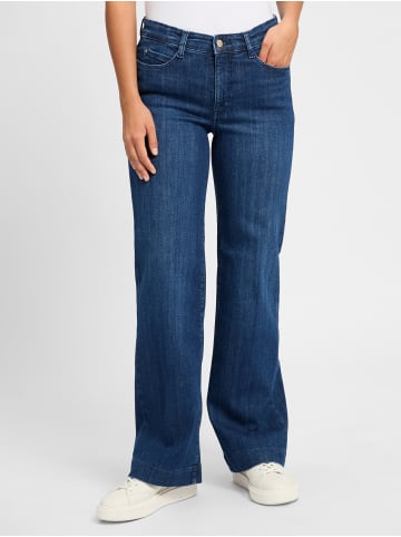 MAC HOSEN Jeans DREAM WIDE in medium stone