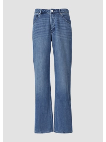 s.Oliver Jeans-Hose BETH in 53Z4_blau