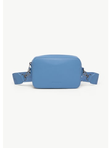 comma Taschen Crossbody S in Blau