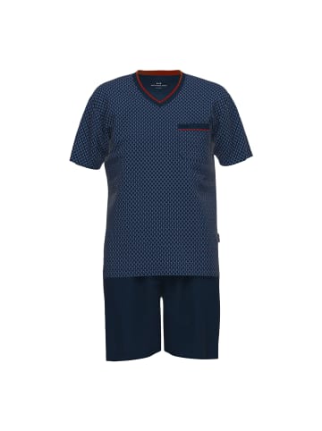 Götzburg Shorty Alan in Blau