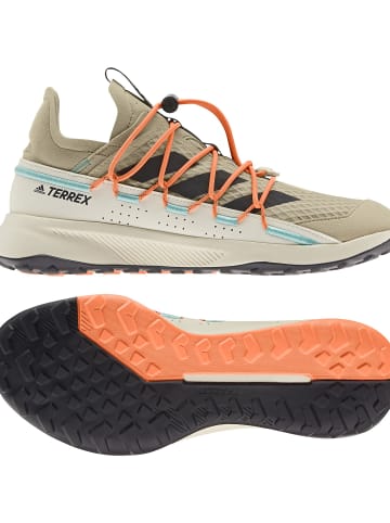 adidas TERREX VOYAGER 21M in Schwarz