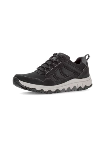 rollingsoft Sneaker low in schwarz