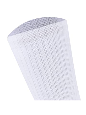 s.Oliver Socken 18er Pack in Weiß/Schwarz/Grau