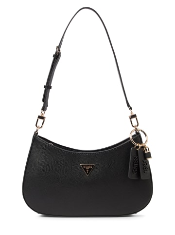 Guess Handtasche Noelle II in schwarz - 0001