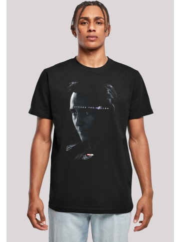 F4NT4STIC T-Shirt in black