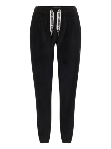 Bruno Banani Nickihose ESTRADA in Schwarz