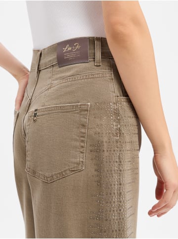 Liu Jo Jeans in taupe