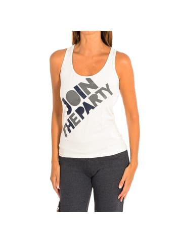 Zumba Top in Beige
