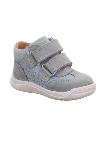 superfit Ankle Boot WHALEY in Hellblau