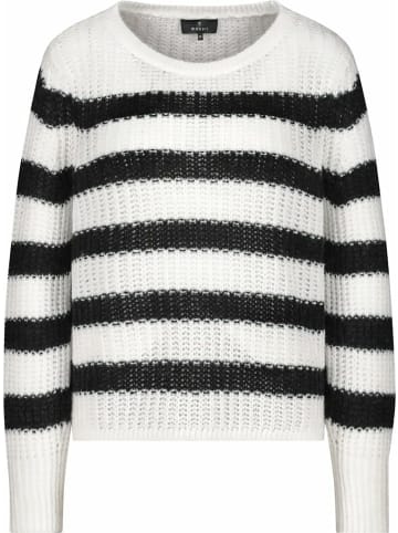 monari Strickpullover für Damen in uni
